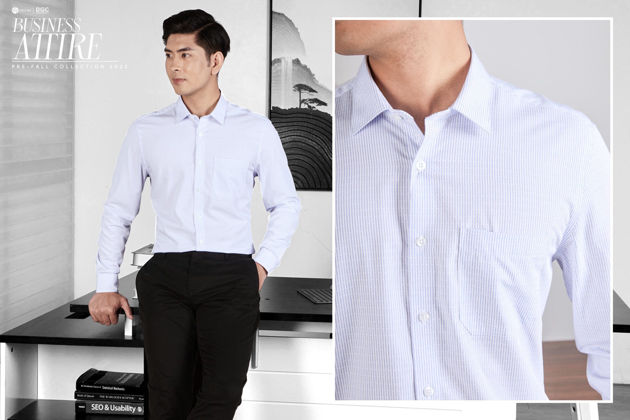 NGUYÊN LIỆU CÓ NGUỒN GỐC TỪ TỰ NHIÊN TRONG XU HƯỚNG "THỜI TRANG XANH" CÓ GÌ MỚI LẠ?